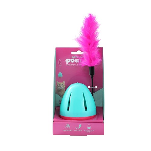 POUNCE INTERACTIVE WOBBLER
