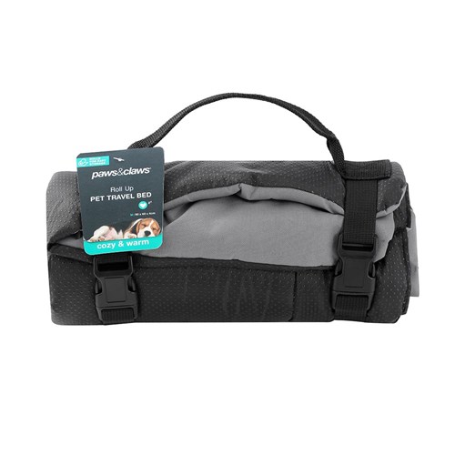 PET TRAVEL MAT WITH CARRY