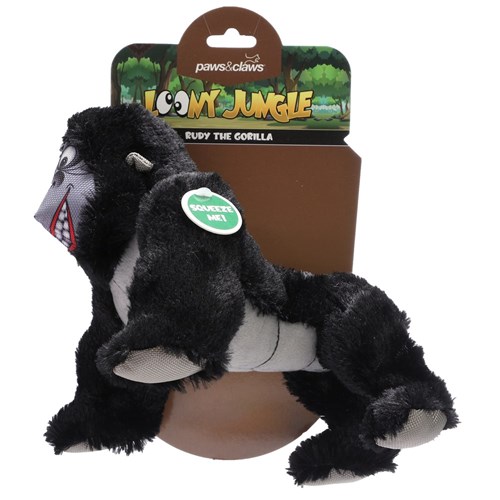 LOONY JUNGLE PLUSH