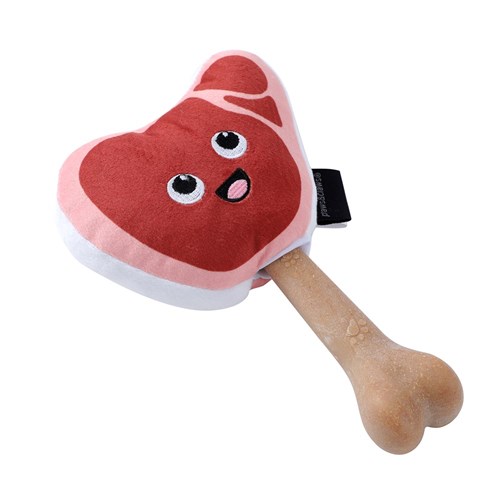 2-IN-1 PLUSH & SCENTED NYLON
