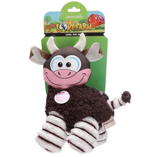 LOONY FARM PLUSH