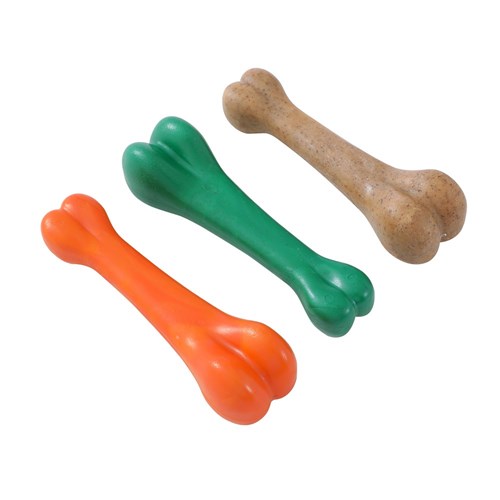 BOOBONE MULTI-MATERIAL 3PK