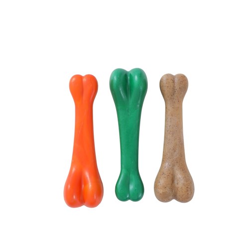 BOOBONE MULTI-MATERIAL 3PK