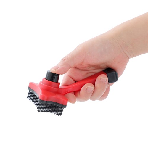 GROOMING 6PK CLIPPERS 17CM
