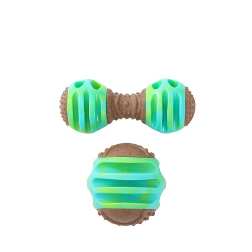 BOOBONE TPR GIGGLE 2PK
