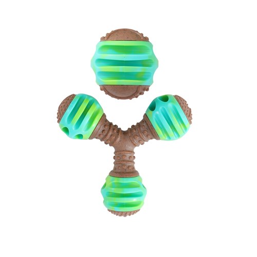 BOOBONE TPR GIGGLE 2PK