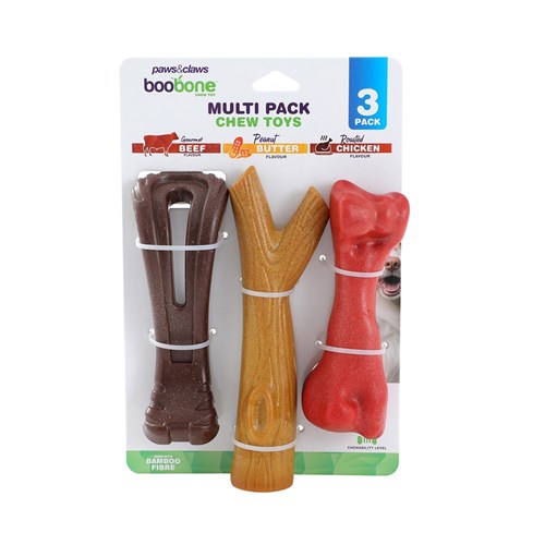 BOOBONE LGE MULTI PACK 3PK