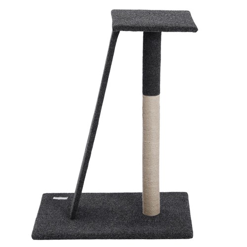 CATSBY ANGLED SCRATCHING POST 40X60X82CM - Welcome to United Living ...