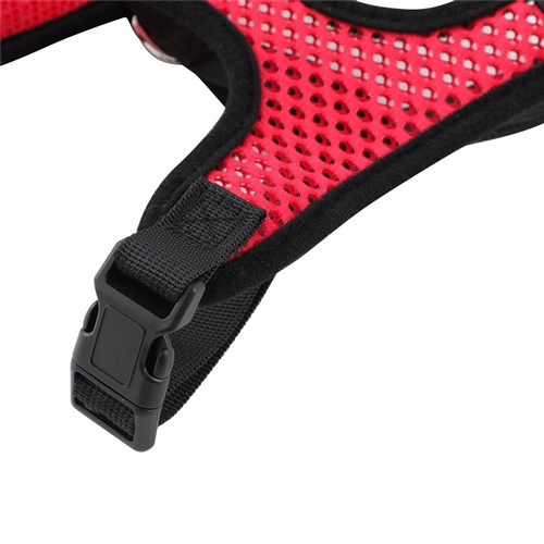 DOGGO COMFORT PET HARNESS