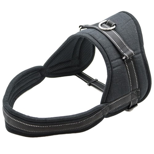DOGGO STRONG PET HARNESS LGE