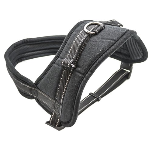 DOGGO STRONG PET HARNESS LGE