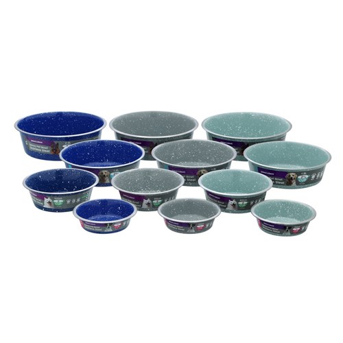 SAVOY S/STEEL PET BOWL 1.6L