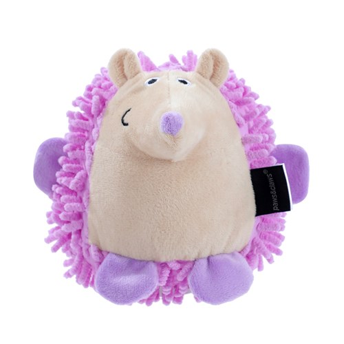 DOGGO PLUSH MICROFIBRE