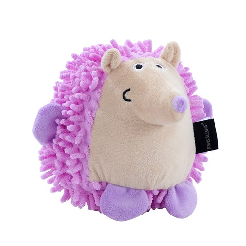 DOGGO PLUSH MICROFIBRE