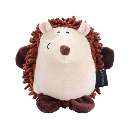 DOGGO PLUSH MICROFIBRE