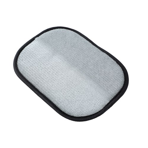 PET HAIR REMOVER GLOVE
