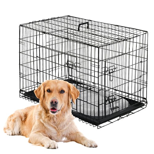 SLIMLINE CRATE BED MEDIUM