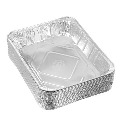 FOIL TRAY VALUE 20PK
