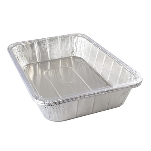 FOIL TRAY 2PK