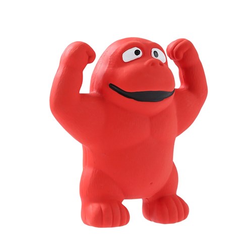 DOGGO SQUEAKY GORILLA
