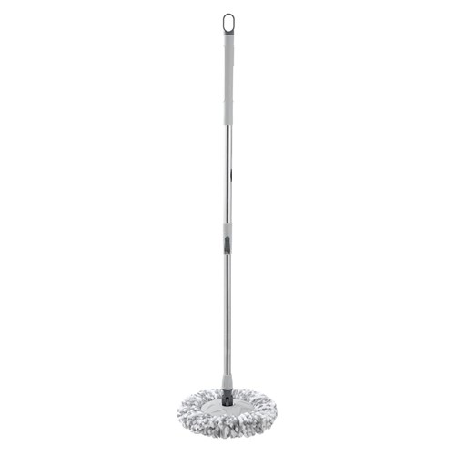 PRIME SPIN MOP BUCKET + HANDLE