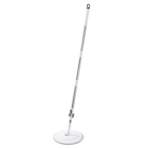 PRIME COLLAPSIBLE SPIN MOP