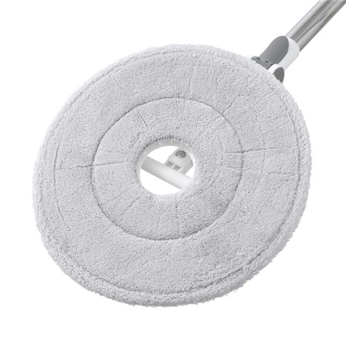 PRIME COLLAPSIBLE SPIN MOP