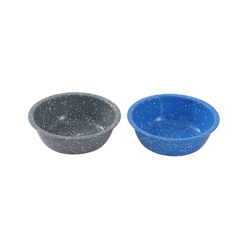 DOGGO SAVOY S/STEEL PET BOWL