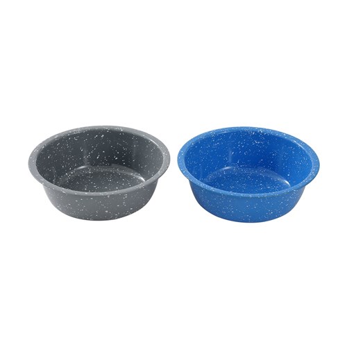 DOGGO SAVOY S/STEEL PET BOWL