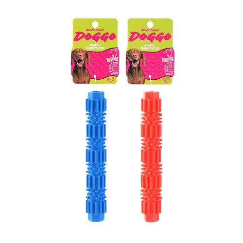 DOGGO TPR THROW STICK