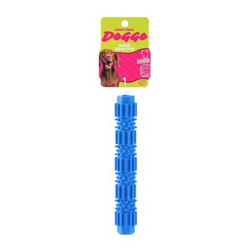 DOGGO TPR THROW STICK