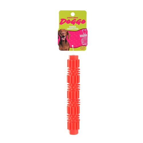 DOGGO TPR THROW STICK