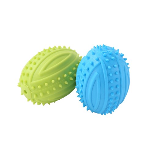 DOGGO TPR SPIKEY FOOTBALL