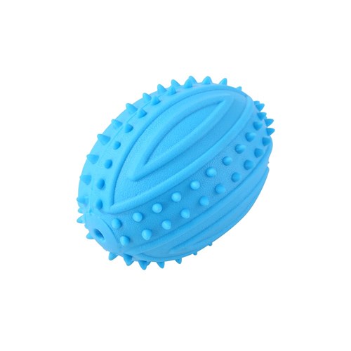 DOGGO TPR SPIKEY FOOTBALL