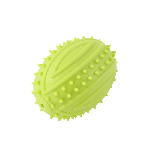 DOGGO TPR SPIKEY FOOTBALL