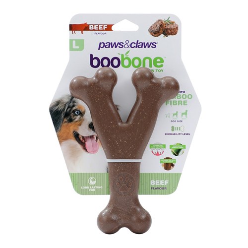 BOOBONE WISHBONE LARGE