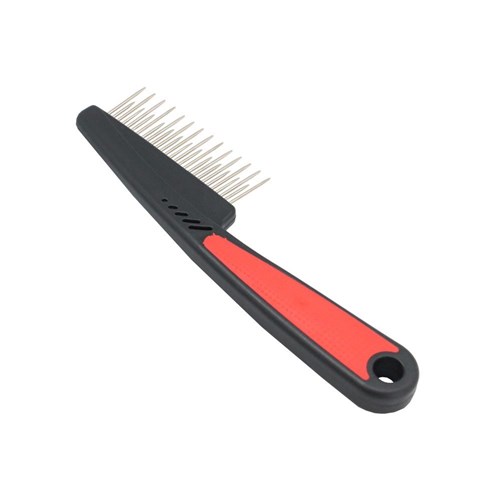 DOGGO GROOMING COMB