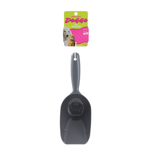 DOGGO PET FOOD SCOOP