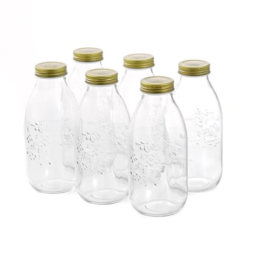ROMA CONSERVE SAUCE BOTTLE