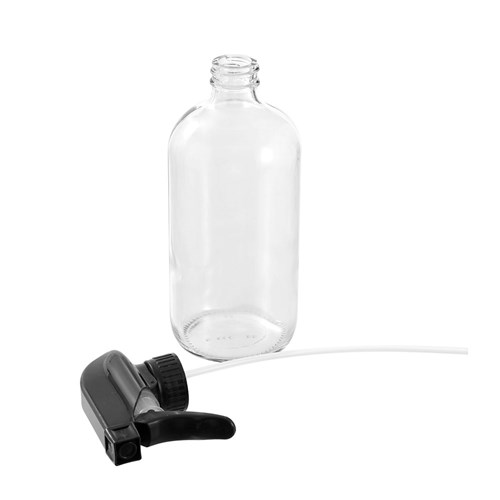 PRIME GLASS SPRAY BOTTLE 500ML