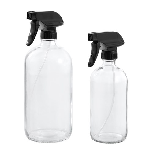 PRIME GLASS SPRAY BOTTLE 500ML