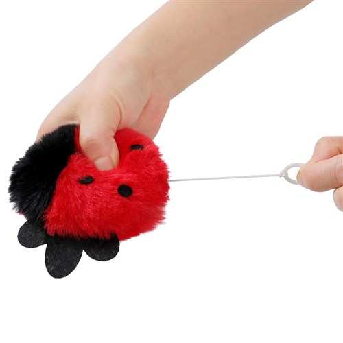 POUNCE CHASEY VIBRATING ANIMAL