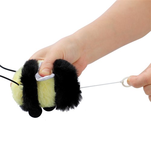POUNCE CHASEY VIBRATING ANIMAL