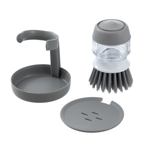 PRIME SOAP DISPENSER DISH