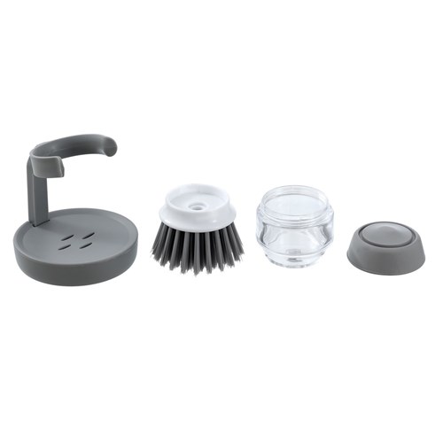 PRIME SOAP DISPENSER DISH