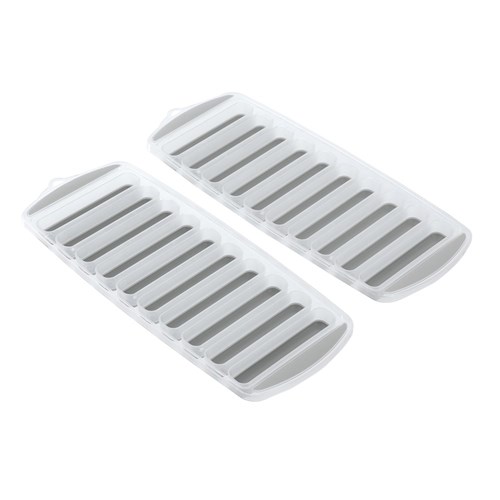 ICE TRAY 2PK 3 ASSTD