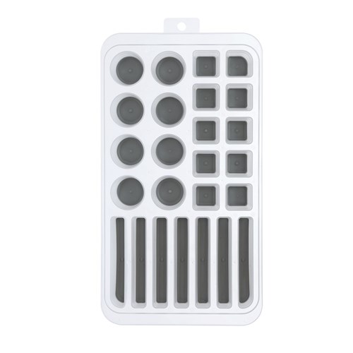 ICE TRAY 25 SECTION
