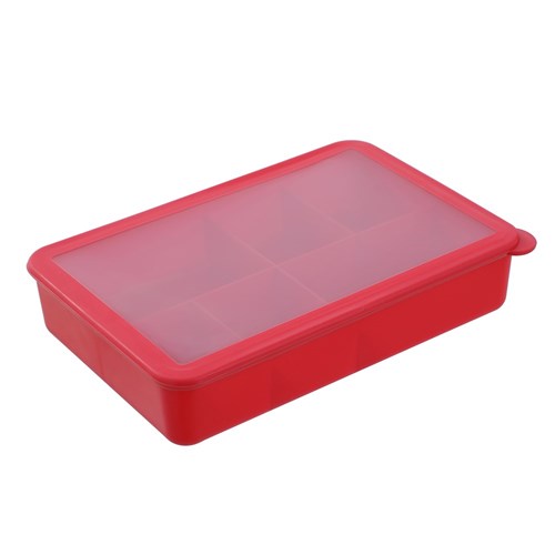 SNACK LARGE 6 COMPARTMENT