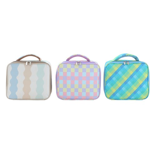 LUNCH & CHILL INSULATED SQUARE