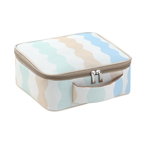 LUNCH & CHILL INSULATED SQUARE